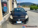 Fiat Grande Punto 1.9 MJT 130 CV 3 porte Sport - Fiat Grande Punto mit Diesel-Antrieb: 1.9