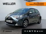 Toyota Aygo x-play club *Kamera*CarPlay*Alufelgen*Klima - Toyota in Dortmund: Aygo