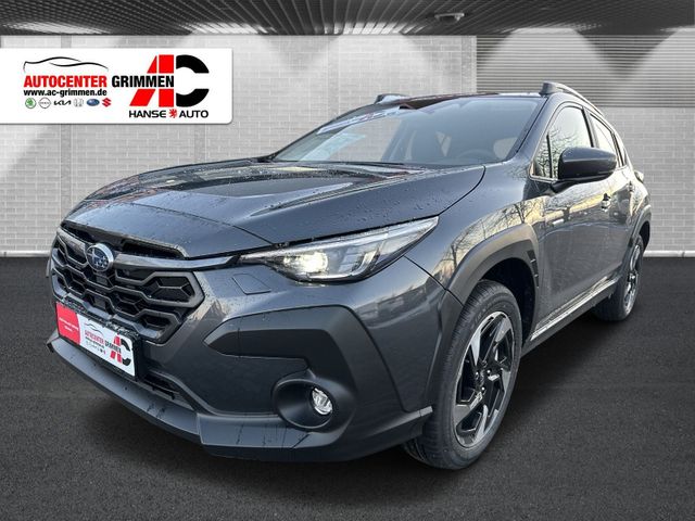 Subaru CrossTrek 2.0ie e-BOXER Comfort Lineartronic