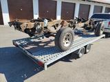 Chevrolet GMC Jimmy Chevy Blazer K5 mit Eintragung 6... - Chevrolet Blazer: K5