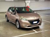 Peugeot 208 1.4 HDi 68 CV 5 porte Access - Peugeot 208 Access mit Diesel-Antrieb