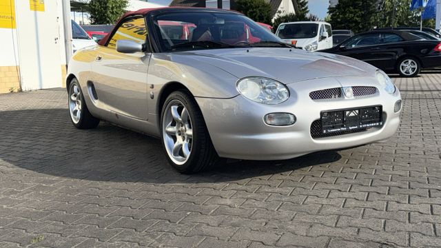 MGF 1.8i 88 kW