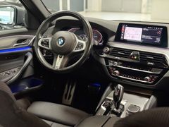 BMW 530 d M Sport /Headup/Shadowline/AHK BMW 530 d M Sport /Headup/Shadowline/AHK