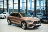 Mercedes-Benz GLA 35 AMG 4M *MULTIBEAM*PANO*SOUND-SYS*1.HAND* - Mercedes-Benz GLA 35 AMG Gebrauchtwagen