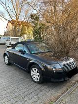 Audi TT Cabrio Verdeck neu mit Rechnung TÜV neu! - Audi TT in Ludwigshafen
