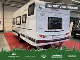 Dethleffs c-go 495 QSK ATC,5Personen,17Alu,Duschpaket,WC - Wohnwagen 4 personen