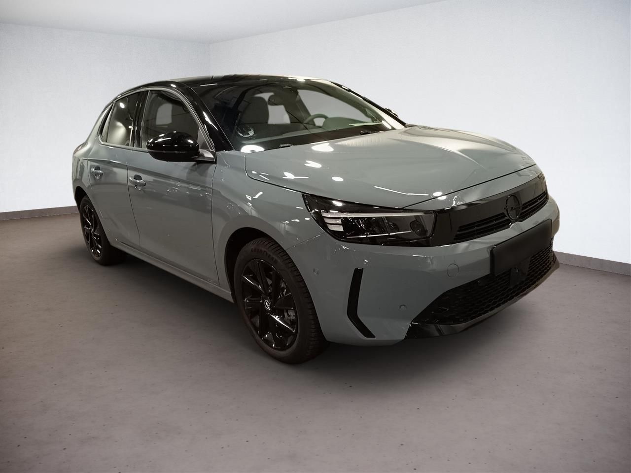 Fahrzeugabbildung Opel Corsa F GS 1.2 Turbo AT+Navi+Rückfahrk.+Sitzhzg.