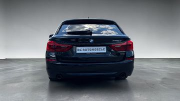 BMW 525 - 7