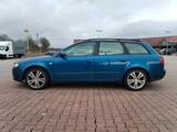 Audi A4 B7 3.0 TDI quattro 6 Gang Schalter - Audi A4 aus 2005: 3.0