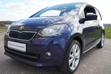 Skoda Citigo Fun - Skoda: Fun