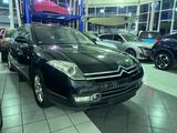 Citroën C6 V6 HDi *Überholter Motor*8Fach bereiExclusive - Citroën C6 in Essen