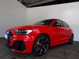 Audi A1 SPORTBACK 40 TFSI 2 x S-LINE S-TRONIC 18'+KAM - Audi A1: 1.4