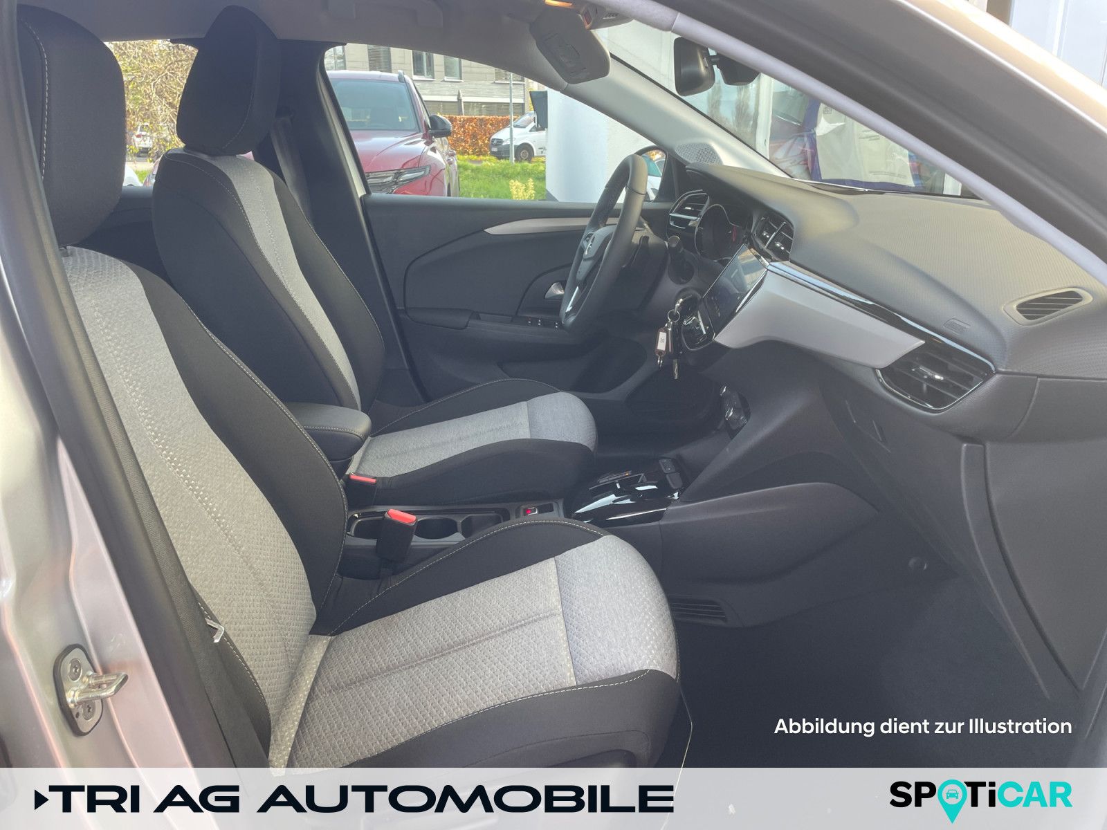 Opel Corsa - Bild 14