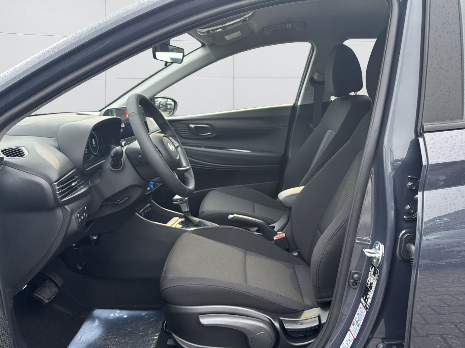 Hyundai i20 - Bild 7