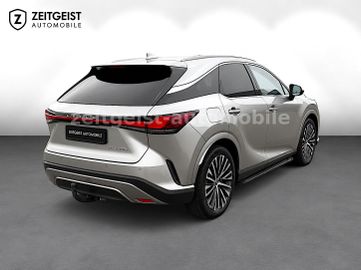 Lexus RX 450 - 7