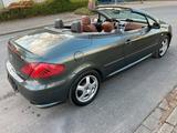 Peugeot 307cc 2.0i Bj.07/04 TÜV/AU 04/28 K... - Peugeot 307 mit Benzin-Antrieb: Cabrio, 2.0