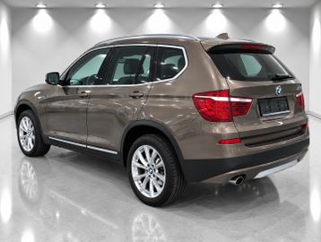 BMW X3 - 4