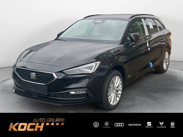 Image of Seat Leon