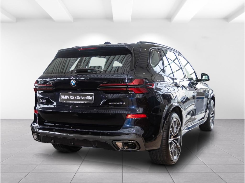 BMW X5 - Bild 3