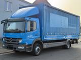 Mercedes-Benz 1222 Atego*Klima*GERMAN*LBW*Luft*MSS*No 1224 122 - Mercedes-Benz Atego 1222