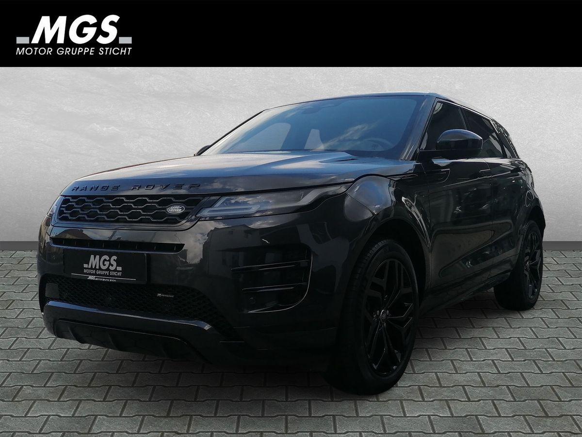 Land Rover Range Rover Evoque R-Dynamic HSE 2.0 KAT DAB