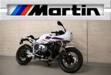 BMW R nineT R NINE T Racer *Speichenräder*Wunderlich - BMW R NINE T RACER