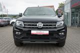 Volkswagen Amarok Aventura DoubleCab 3.0 TDI 4Motion *AHK* - Volkswagen Amarok aus 2021