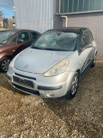 Citroën Citroen C3 Pluriel 1.4diesel