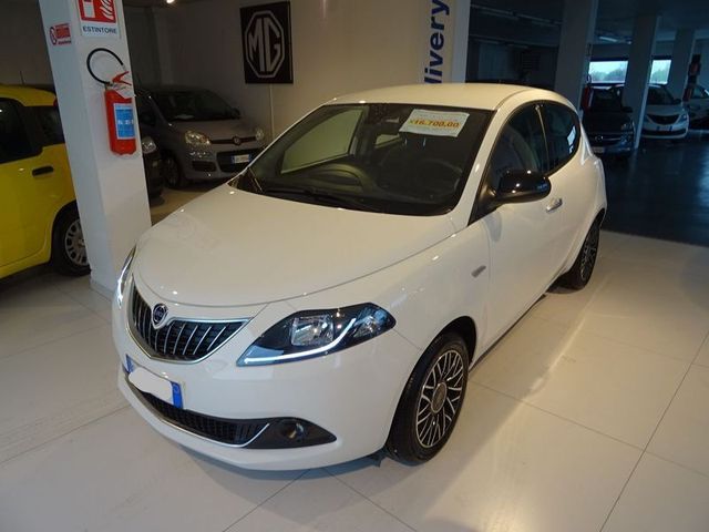 Другие Lancia Ypsilon 1.0 FireFly 5 porte S&S Hybrid Pl