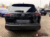 Toyota Corolla Cross Hybrid Team Deutschland 2.0 Teampl - gebrauchte Pickups