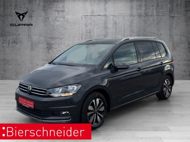 Volkswagen Touran 1.5 TSI DSG Move DIGITAL COCKPIT KAMERA 1