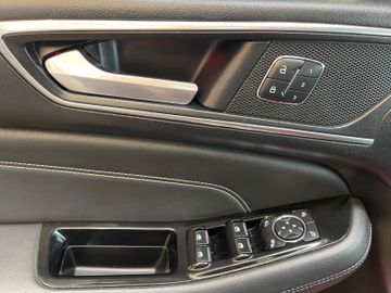 Ford S-Max S-MAX Titanium *AHK*LED*Klima*SHZ*