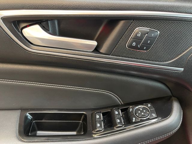 Ford S-Max S-MAX Titanium *AHK*LED*Klima*SHZ*