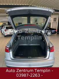 Audi A6 - 11