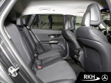 Mercedes GLC 200 - 9