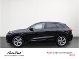 Audi Q5 S line e-hybrid qu Tech-plus 360°HuD B&O ACC - Audi Q5: Schwarz