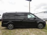Mercedes-Benz Vito 114 CDI Tourer Pro lang LED Navi AHK2,5t 9G - mit Diesel-Antrieb: Kombi, 1.9