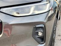 Ford Kuga Hybrid AWD Active X