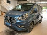 Ford Tourneo Custom L1 *AHK*SHZ*NAV*LED*ACC*BX*RKam*