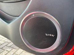 Fahrzeugabbildung Kia Soul 1,6 CRDi Iconic GD Navi Kamera Infinity