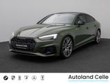 Audi A5 Sportback 40TDI edition one SLine Matrix Pano - Audi A5: Sline