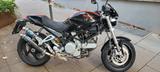 Ducati Monster S2R - DUCATI MONSTER S2R
