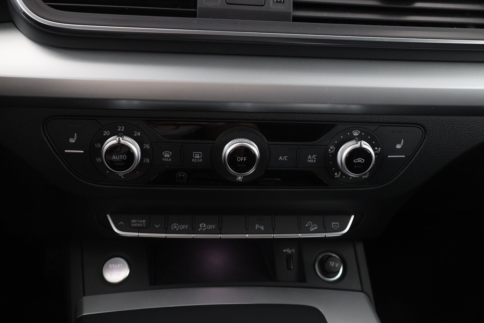 Audi Q5 Sportback 40 TFSI quattro S tronic advanced | foto 19