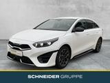 Kia pro_cee'd GT-LINE 1.5 T-GDI DCT LED+NAVI+KAMERA
