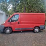 Fiat Ducato Multijet 100 Top - gebrauchte Fiat Ducato aus dem Jahr 2006