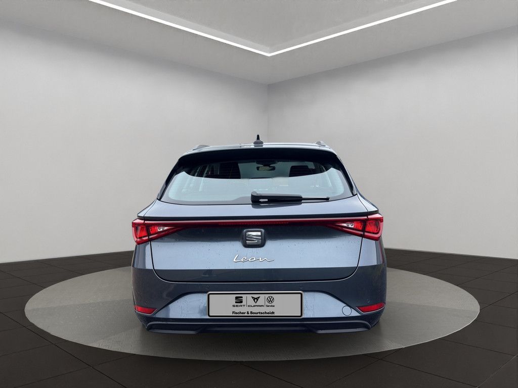 Seat Leon - Bild 4