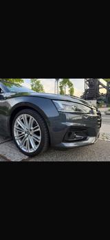 Audi A5 3.0 TDI S tronic Sportback design design - Audi A5 design