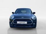 MINI One Blackyard Navi+SHZ+Lichtpaket - MINI MINI: Black