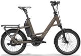 QiO Compact CXNINEx 48 cm - QiO E-Bikes
