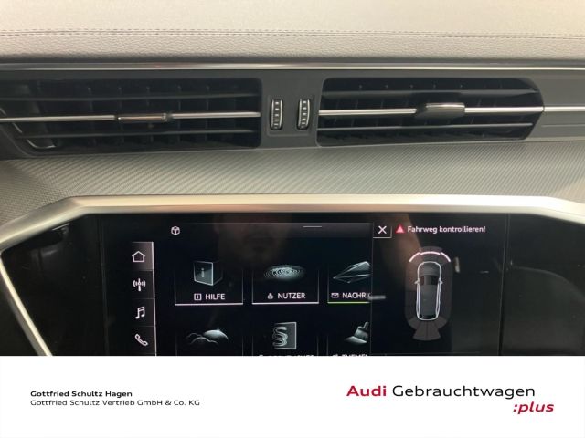 Audi A6 - Bild 13